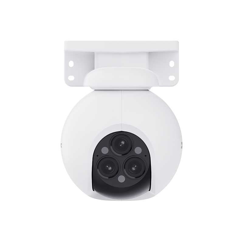 EZVIZ H80F WI-FI CAMERA MULTI 2K TRIPLE L - NeonSales {{ shop.shopifyCountryName }}