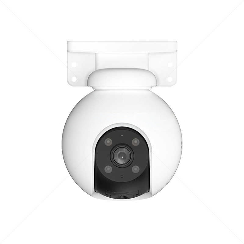 EZVIZ H80X WI-FI PT CAMERA 4K DUAL LENS 4