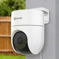 EZVIZ H8C 1080P OUTDOOR SMART HOME CAMERA - NeonSales {{ shop.shopifyCountryName }}