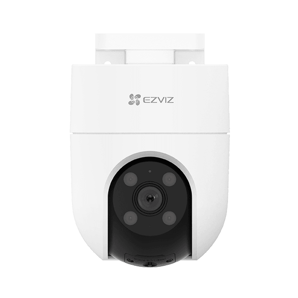 EZVIZ H8C 1080P OUTDOOR SMART HOME CAMERA - NeonSales South Africa