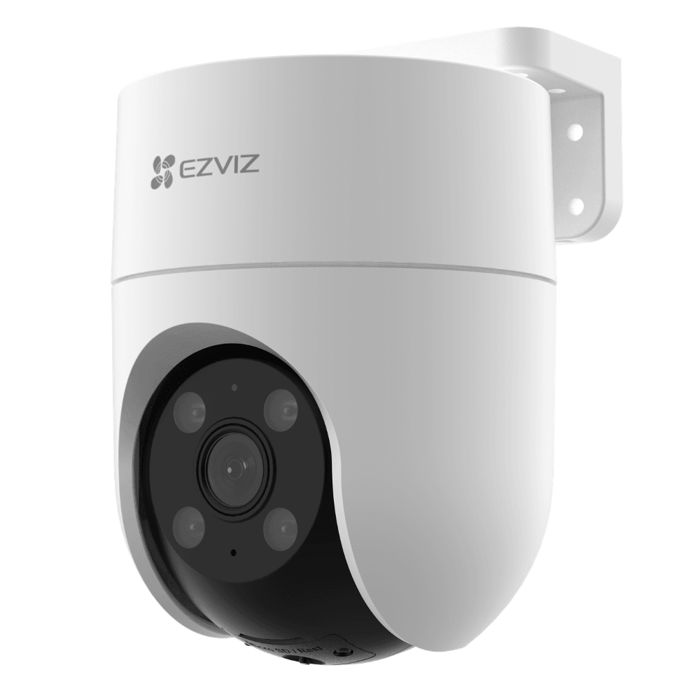 EZVIZ H8C 1080P OUTDOOR SMART HOME CAMERA - NeonSales South Africa