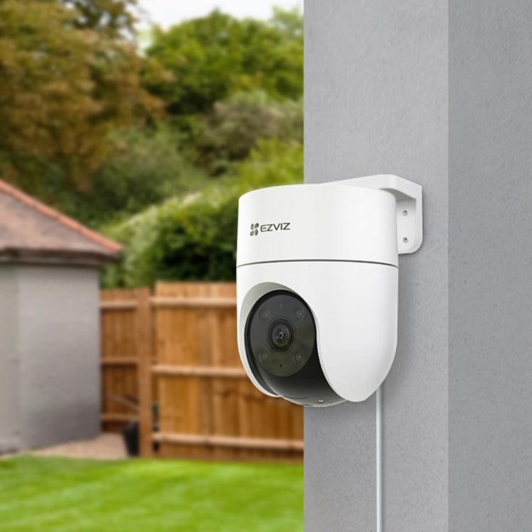 EZVIZ H8C 1080P OUTDOOR SMART HOME CAMERA - NeonSales South Africa