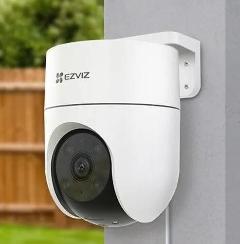 EZVIZ H8C 1080P OUTDOOR SMART HOME CAMERA - NeonSales South Africa