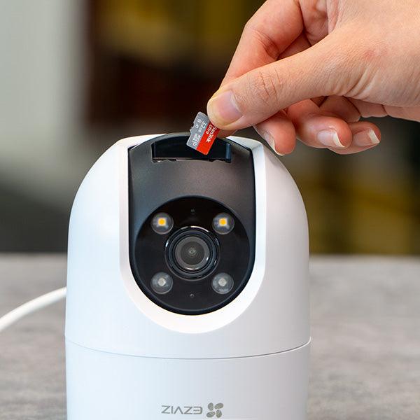 EZVIZ H8C 4MP +2K OUTDOOR SMART HOME CAMERA - NeonSales {{ shop.shopifyCountryName }}