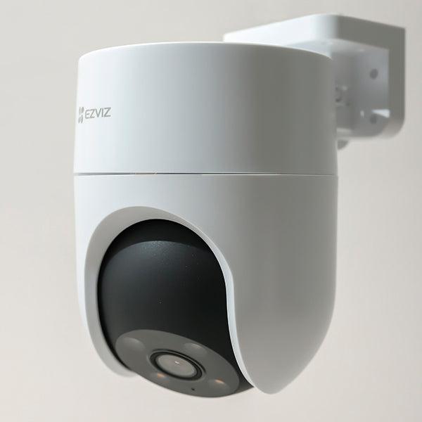 EZVIZ H8C 4MP +2K OUTDOOR SMART HOME CAMERA - NeonSales {{ shop.shopifyCountryName }}