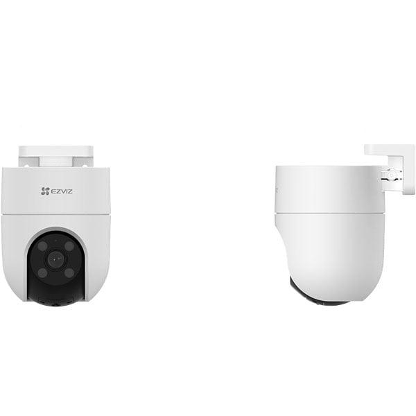 EZVIZ H8C 4MP +2K OUTDOOR SMART HOME CAMERA - NeonSales {{ shop.shopifyCountryName }}