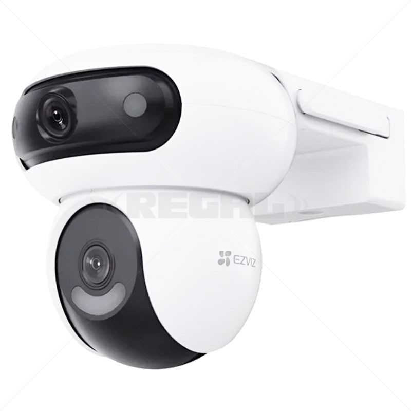 EZVIZ H90 WI-FI CAMERA PT DUAL-LENS 2K - NeonSales {{ shop.shopifyCountryName }}