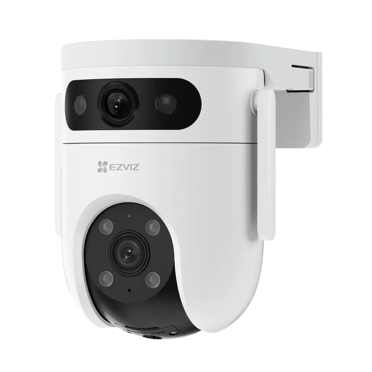 EZVIZ H9C DUAL 3K 5MP+5MP SMART OUTDOOR CAMERA - NeonSales {{ shop.shopifyCountryName }}