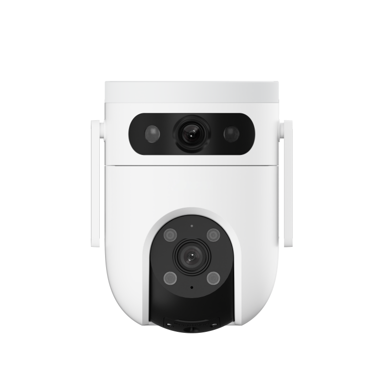 EZVIZ H9C WI-FI CAMERA PT AND DUAL-LENS 3 - NeonSales {{ shop.shopifyCountryName }}