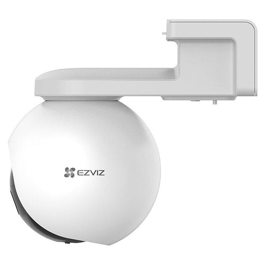EZVIZ HB8 2K+ 4MP camera rear profile
