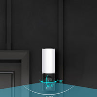EZVIZ LC3 4MP SMART SECURITY OUTDOOR CAMERA - NeonSales {{ shop.shopifyCountryName }}
