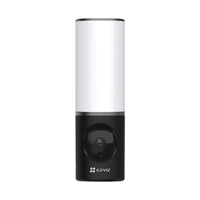 EZVIZ LC3 4MP SMART SECURITY OUTDOOR CAMERA - NeonSales {{ shop.shopifyCountryName }}