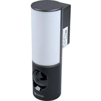 EZVIZ LC3 4MP SMART SECURITY OUTDOOR CAMERA - NeonSales {{ shop.shopifyCountryName }}