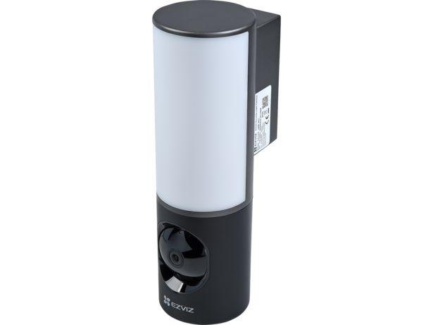 EZVIZ LC3 4MP SMART SECURITY OUTDOOR CAMERA - NeonSales {{ shop.shopifyCountryName }}