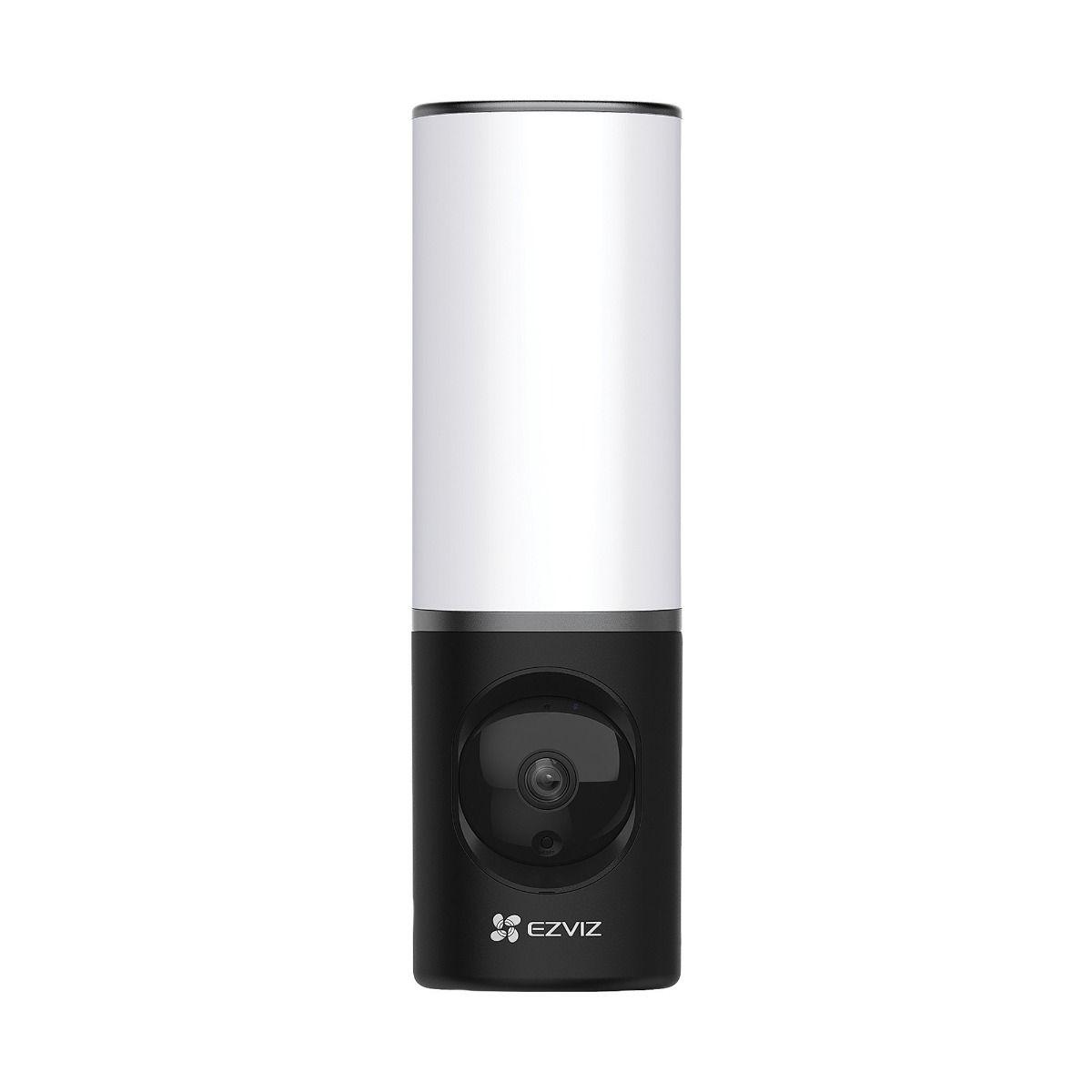 EZVIZ LC3 4MP SMART SECURITY OUTDOOR CAMERA - NeonSales South Africa