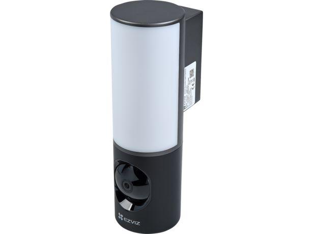 EZVIZ LC3 4MP SMART SECURITY OUTDOOR CAMERA - NeonSales South Africa