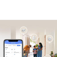 EZVIZ SMART HOME SENSOR KIT - NeonSales {{ shop.shopifyCountryName }}