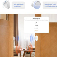 EZVIZ SMART HOME SENSOR KIT - NeonSales {{ shop.shopifyCountryName }}
