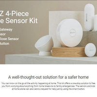 EZVIZ SMART HOME SENSOR KIT - NeonSales {{ shop.shopifyCountryName }}