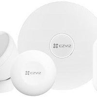 EZVIZ SMART HOME SENSOR KIT - NeonSales {{ shop.shopifyCountryName }}