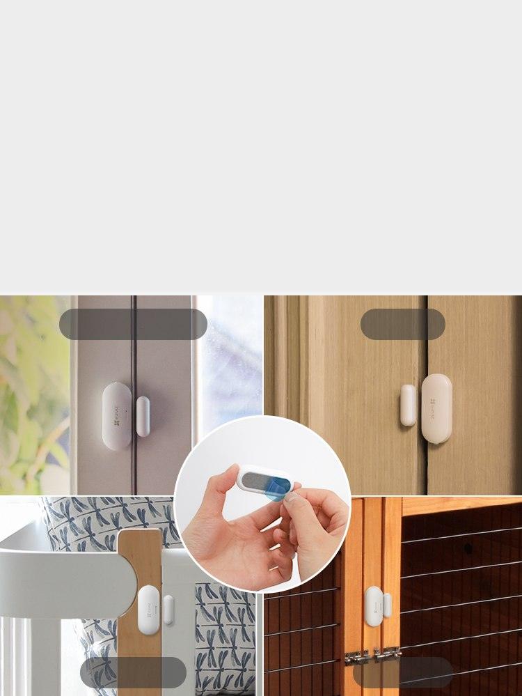 EZVIZ T2C OPEN/CLOSE SENSOR - NeonSales {{ shop.shopifyCountryName }}