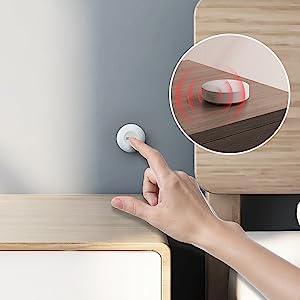 EZVIZ T3C SMART BUTTON - NeonSales {{ shop.shopifyCountryName }}