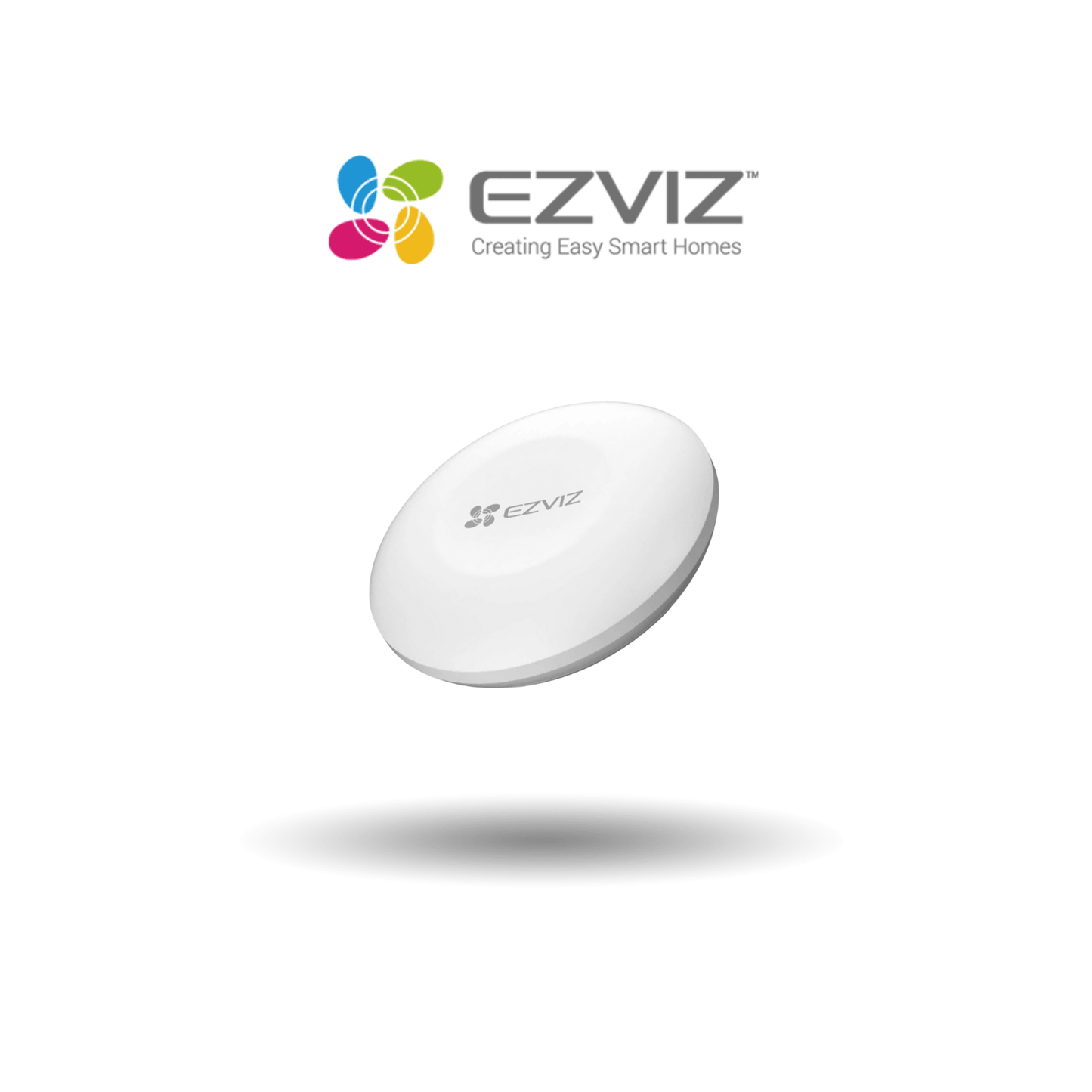 EZVIZ T3C SMART BUTTON - NeonSales {{ shop.shopifyCountryName }}