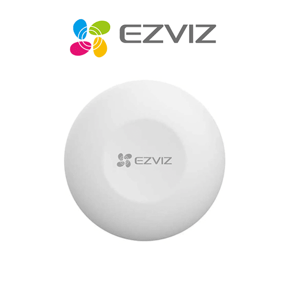 EZVIZ T3C SMART BUTTON - NeonSales {{ shop.shopifyCountryName }}