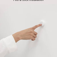 EZVIZ T3C SMART BUTTON - NeonSales {{ shop.shopifyCountryName }}