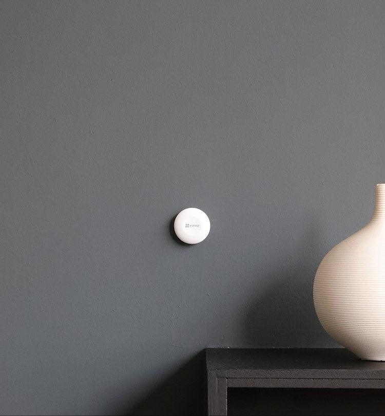 EZVIZ T3C SMART BUTTON - NeonSales {{ shop.shopifyCountryName }}