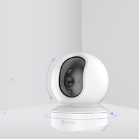 EZVIZ TY1 3MP 2K SMART HOME CAMERA - NeonSales {{ shop.shopifyCountryName }}