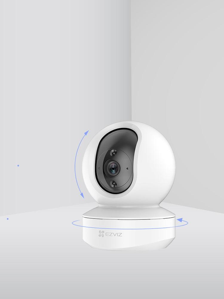 EZVIZ TY1 3MP 2K SMART HOME CAMERA - NeonSales {{ shop.shopifyCountryName }}