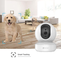 EZVIZ TY1 3MP 2K SMART HOME CAMERA - NeonSales {{ shop.shopifyCountryName }}