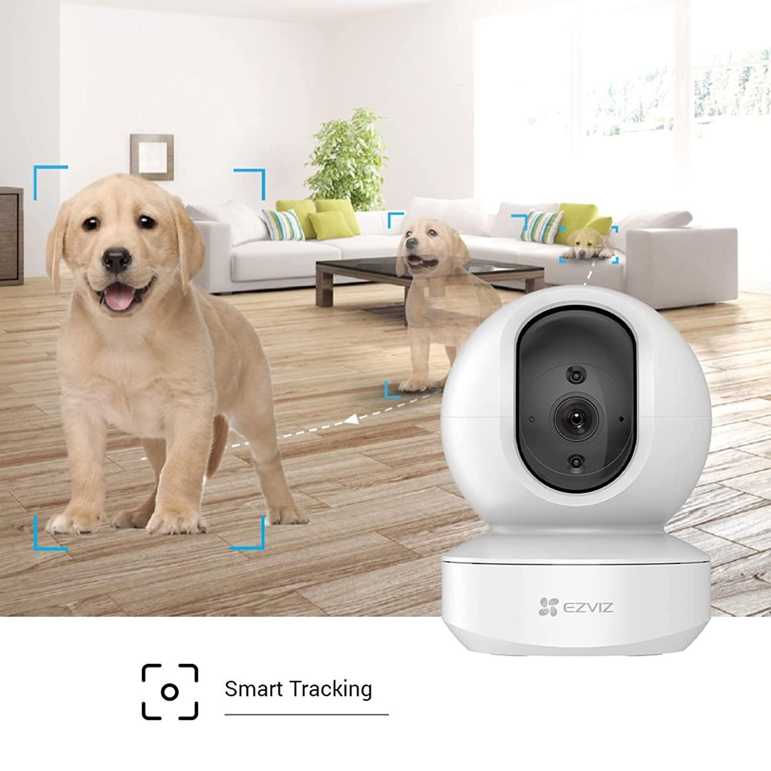 EZVIZ TY1 3MP 2K SMART HOME CAMERA - NeonSales {{ shop.shopifyCountryName }}