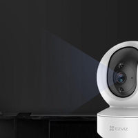 EZVIZ TY1 3MP 2K SMART HOME CAMERA - NeonSales {{ shop.shopifyCountryName }}