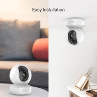 EZVIZ TY1 3MP 2K SMART HOME CAMERA - NeonSales {{ shop.shopifyCountryName }}