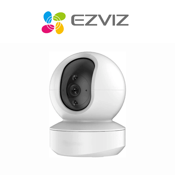 EZVIZ TY1 3MP 2K SMART HOME CAMERA - NeonSales {{ shop.shopifyCountryName }}