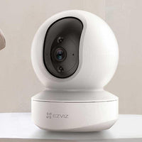 EZVIZ TY1 3MP 2K SMART HOME CAMERA - NeonSales {{ shop.shopifyCountryName }}