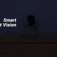 EZVIZ TY1 3MP 2K SMART HOME CAMERA - NeonSales {{ shop.shopifyCountryName }}