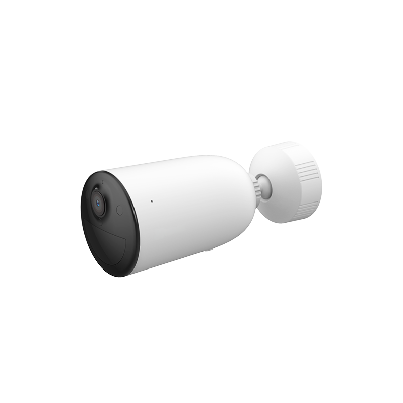 EZVIZ WI-FI BATTERY POWERED CAMERA CB3 2K - NeonSales {{ shop.shopifyCountryName }}