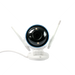 EZVIZ WI-FI BULLET CAMERA H3 3MP 2.8MM LE - NeonSales {{ shop.shopifyCountryName }}