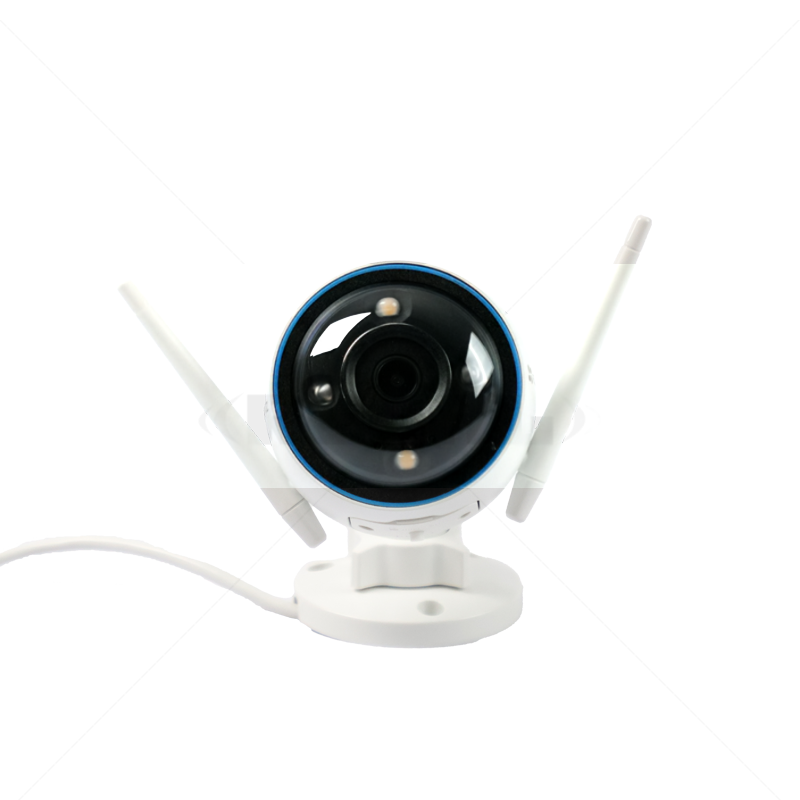 EZVIZ WI-FI BULLET CAMERA H3 3MP 2.8MM LE - NeonSales {{ shop.shopifyCountryName }}