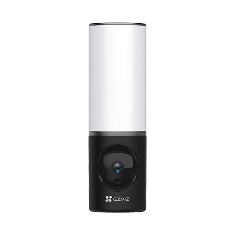 CC599-6 EZVIZ WI-FI DOOR LIGHT CAMERA LC3 4MP - NeonSales {{ shop.shopifyCountryName }}