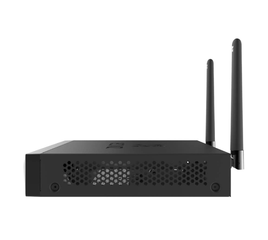 EZVIZ X5S 8CH WIRELESS NVR - NeonSales {{ shop.shopifyCountryName }}