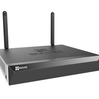 EZVIZ X5S 8CH WIRELESS NVR - NeonSales {{ shop.shopifyCountryName }}
