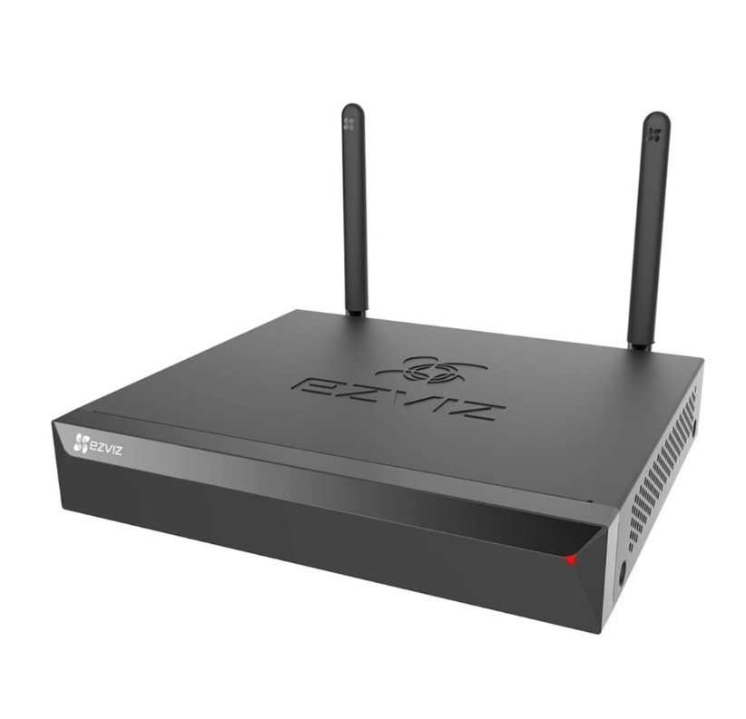 EZVIZ X5S 8CH WIRELESS NVR - NeonSales {{ shop.shopifyCountryName }}