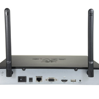 EZVIZ X5S 8CH WIRELESS NVR - NeonSales {{ shop.shopifyCountryName }}