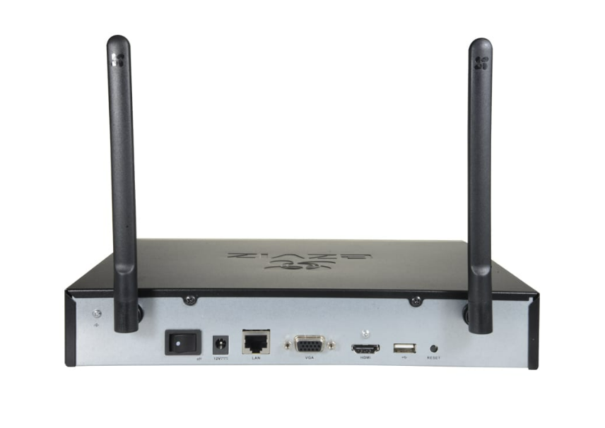 EZVIZ X5S 8CH WIRELESS NVR - NeonSales {{ shop.shopifyCountryName }}