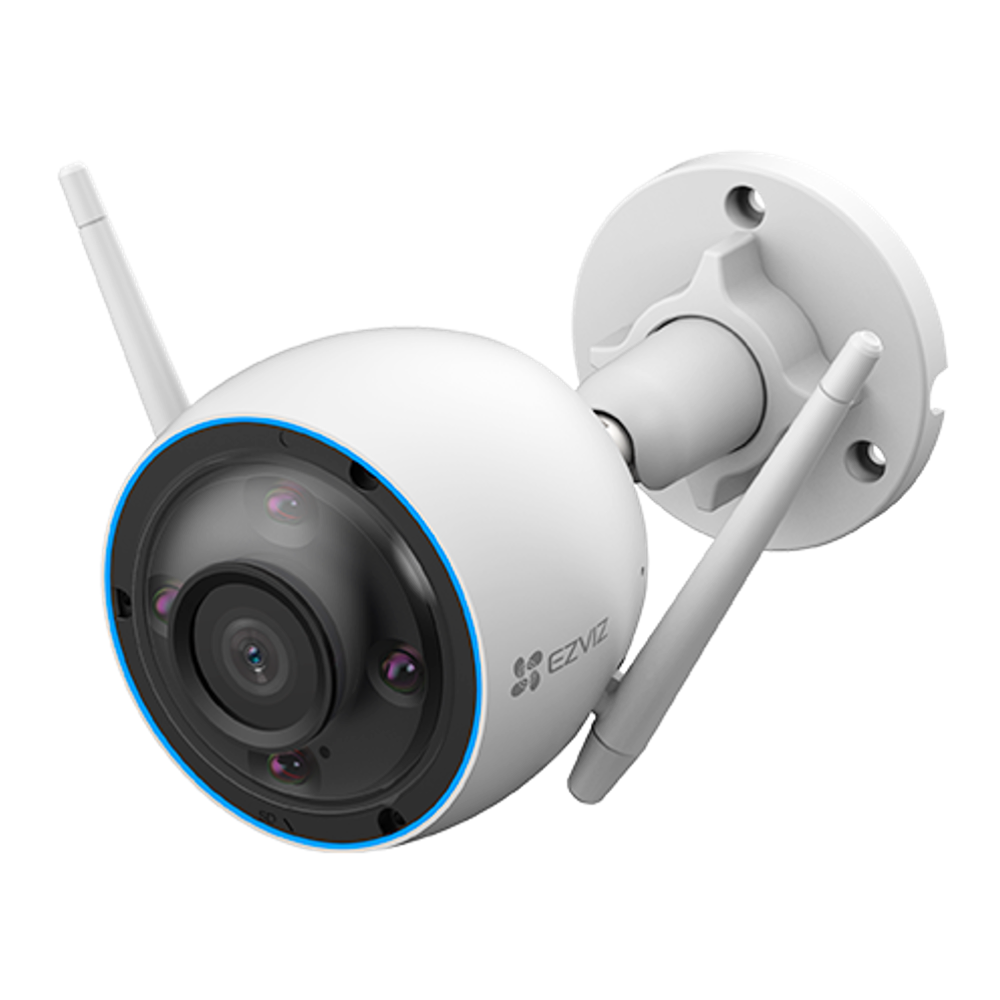 EZVIZ H3 3MP 2K OUTDOOR SMART HOME CAMERA