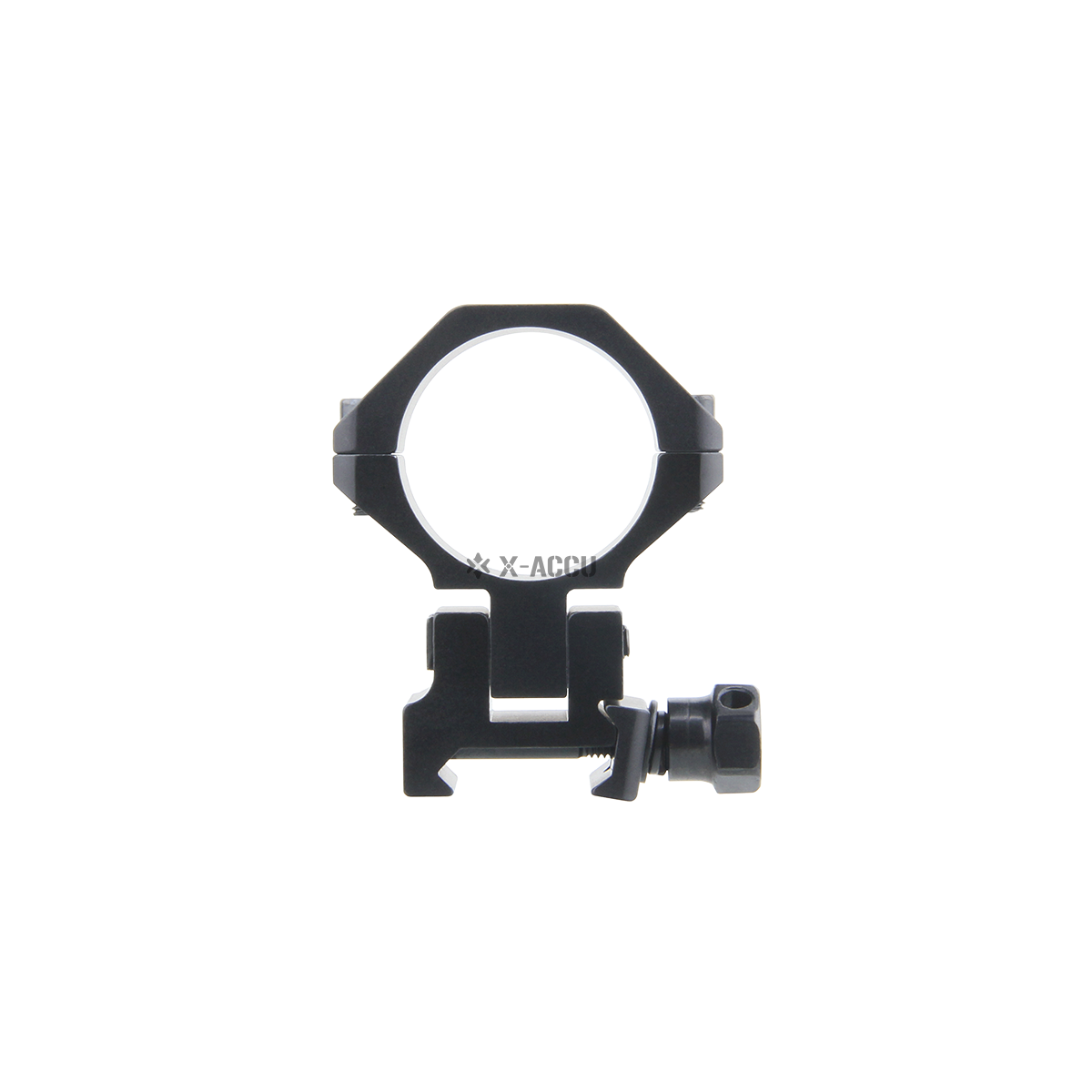 VECTOR OPTICS 40MOA XASR-3040 30MM PICTINNY RINGS - NeonSales {{ shop.shopifyCountryName }}